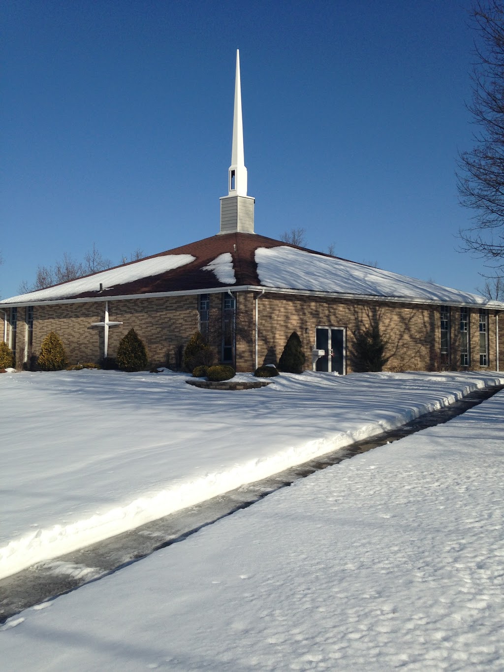 Restauracion Missionary Church (RMC) | 14040 Bagley Rd, Middleburg Heights, OH 44130, USA | Phone: (440) 545-1019