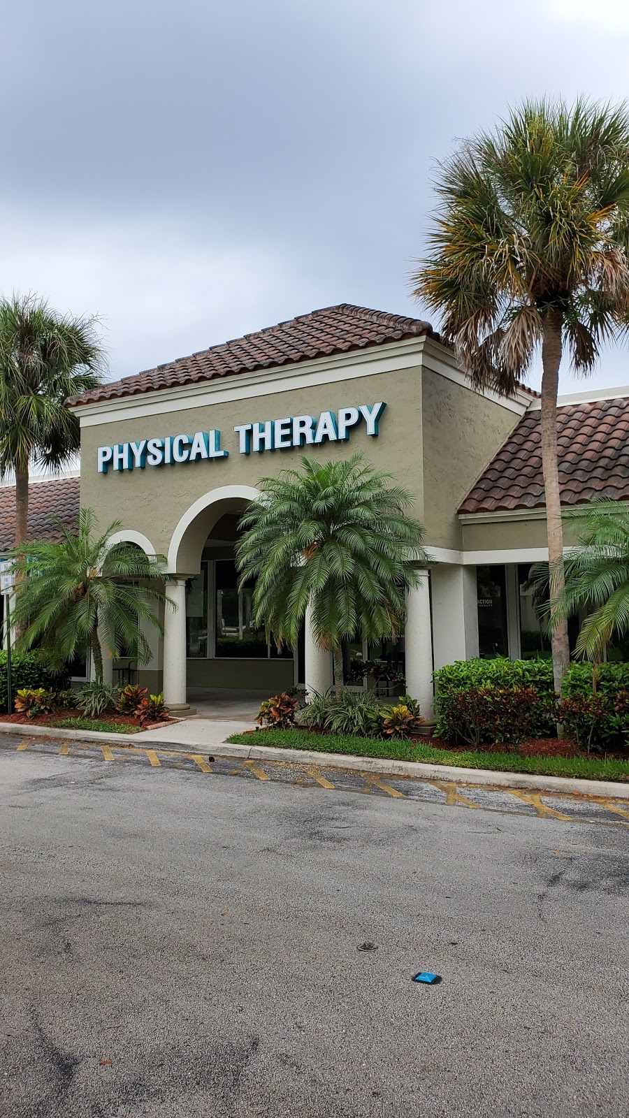 Back In Action- Plantation | 10189 W Sunrise Blvd, Plantation, FL 33322, USA | Phone: (954) 577-9370