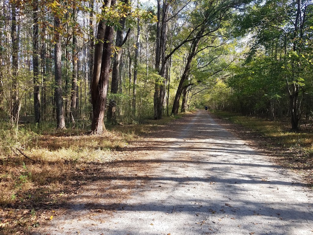 Chattahoochee River National Recreation Area, Cochran Shoals Unit | 152 Columns Dr, Marietta, GA 30067, USA | Phone: (678) 538-1200