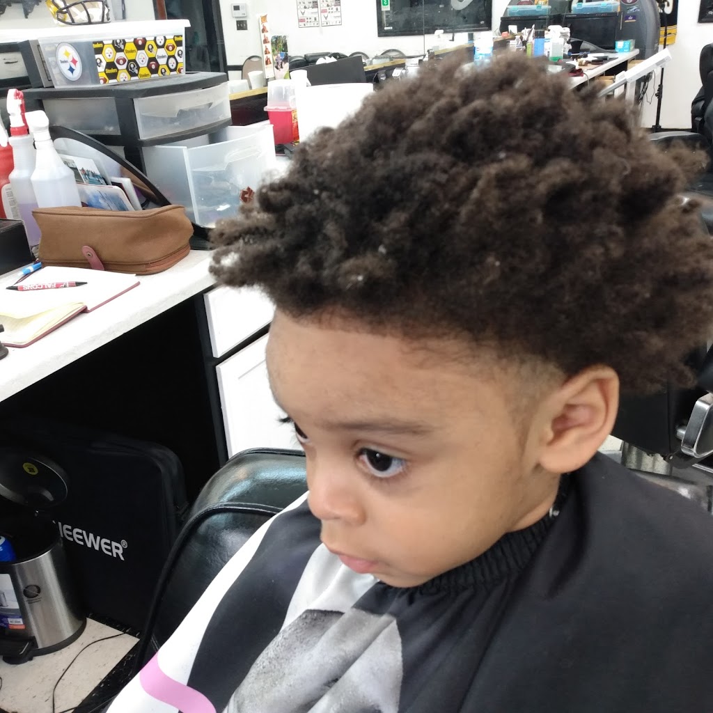 Boys 2 Men Barbershop | 5697a Covington Hwy, Decatur, GA 30035, USA | Phone: (770) 255-4705