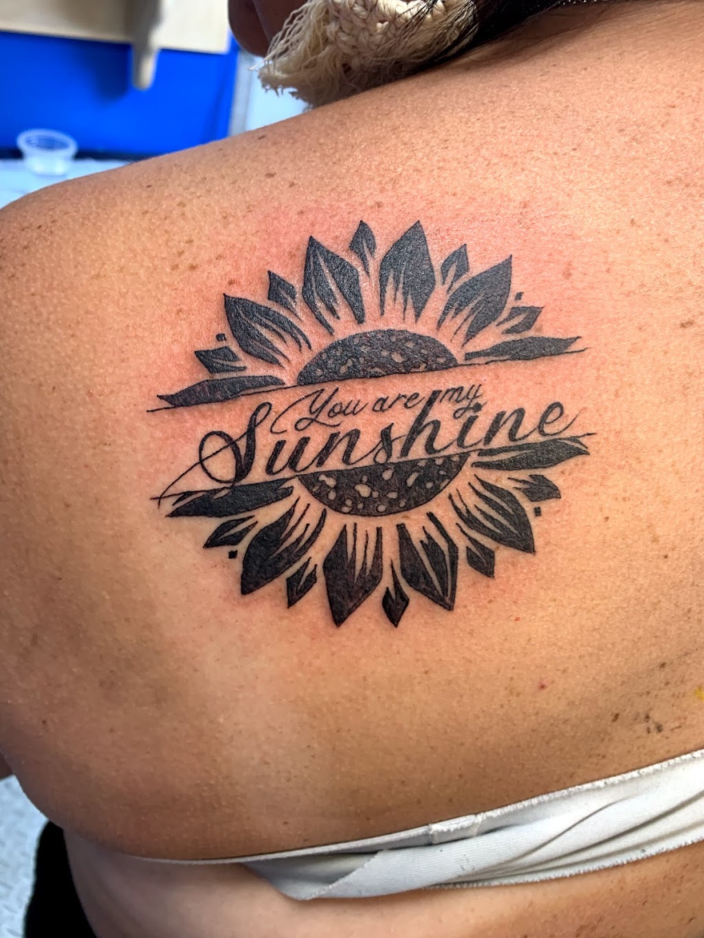 Krazy Kash Tattoos & Supplies LLC | 1052 us hwy 92 w, Auburndale, FL 33823, USA | Phone: (863) 709-6134