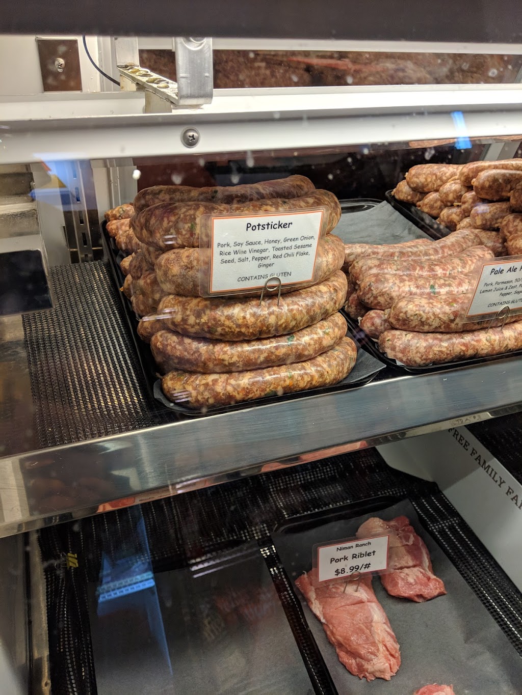 Mountain Valley Meats | 11209 Brockway Rd #101, Truckee, CA 96161, USA | Phone: (530) 550-7197