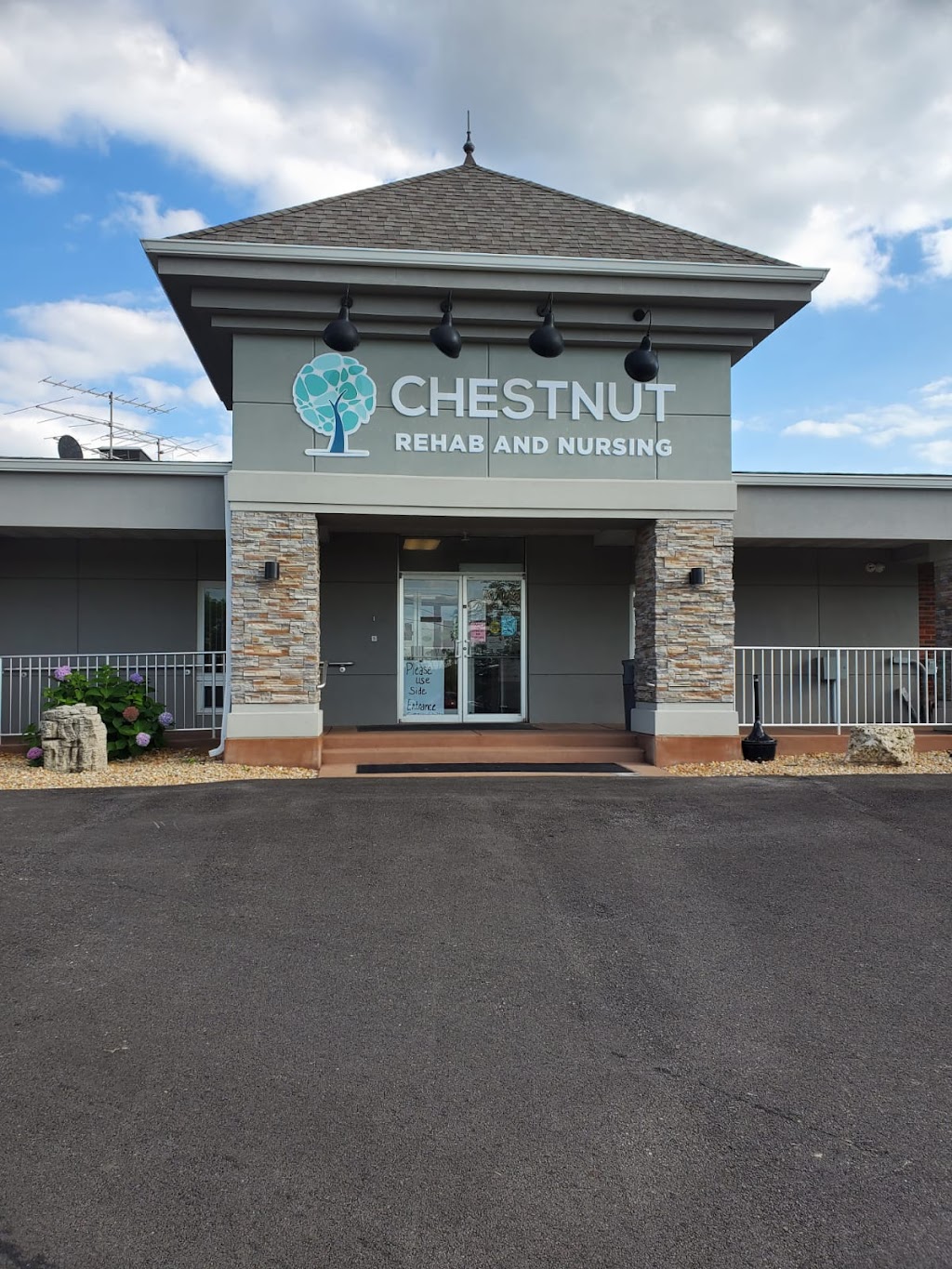 Chestnut Rehab And Nursing | 10954 Kennerly Rd, St. Louis, MO 63128, USA | Phone: (314) 843-4242