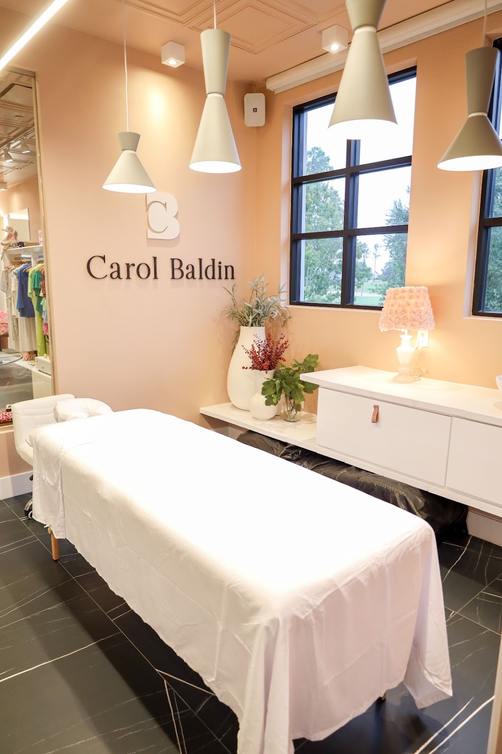 Carol Baldin Boutique & SPA | 4290 S Hwy 27 Ste 202, Clermont, FL 34711, USA | Phone: (407) 488-5867