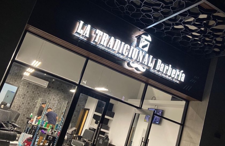 La tradicional barbería | Av. Ejército Nacional 9280, 32543 Cd Juárez, Chih., Mexico | Phone: 656 634 0503