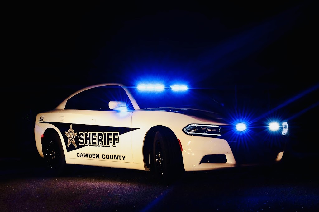Camden County Sheriffs Office | 117 N Carolina Hwy 343 S, Camden, NC 27921, USA | Phone: (252) 338-5046