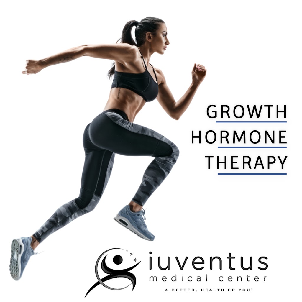 iuventus medical center | 4966 S Rainbow Blvd STE 100, Las Vegas, NV 89118, USA | Phone: (702) 475-4898