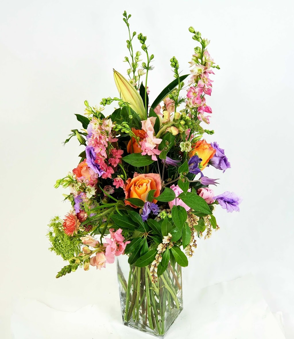 Flower Art | 9218 Ptarmigan Trail, Lone Tree, CO 80124, USA | Phone: (303) 771-9278