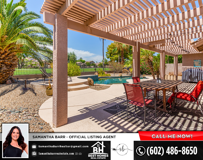 Samantha Barr Real Estate | 21448 N 75th Ave Suite 2, Glendale, AZ 85308, USA | Phone: (602) 486-8650