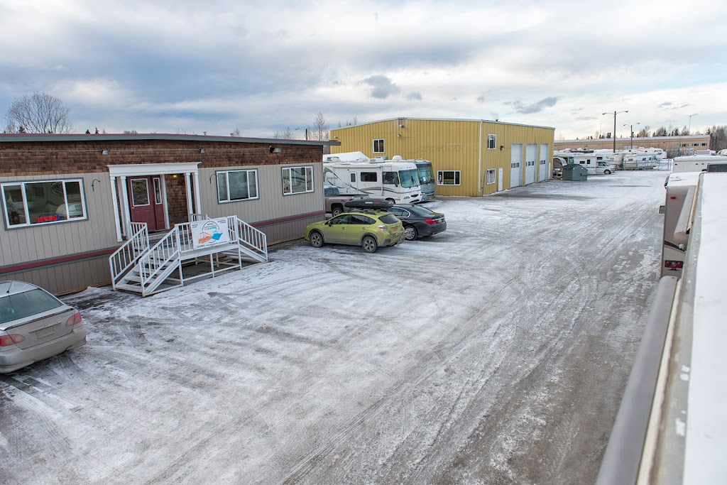 Alaska Performance RV-Marine | 6820 Arctic Blvd, Anchorage, AK 99518, USA | Phone: (907) 522-8965