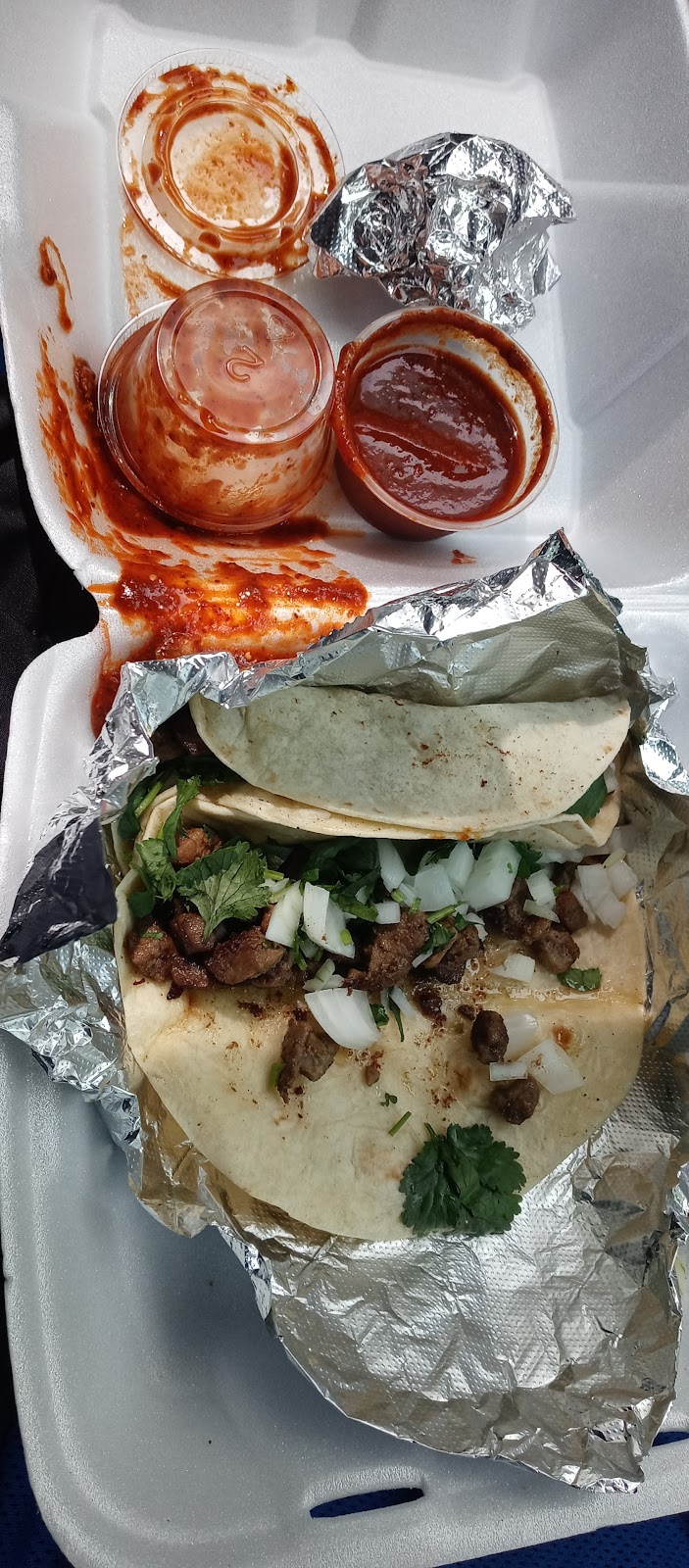 Taqueria La Campechanita #2 | Decatur, TX 76234, USA | Phone: (940) 626-9030