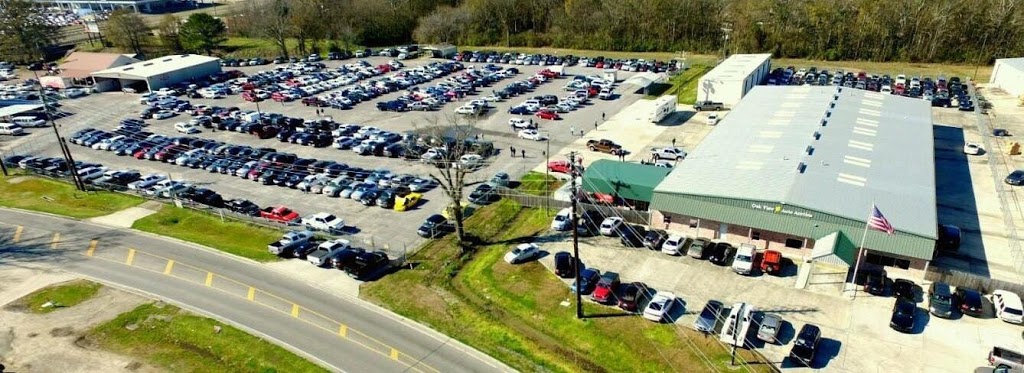 Oak View Auto Auction | 13451 Florida Blvd, Baton Rouge, LA 70815, USA | Phone: (225) 272-5139