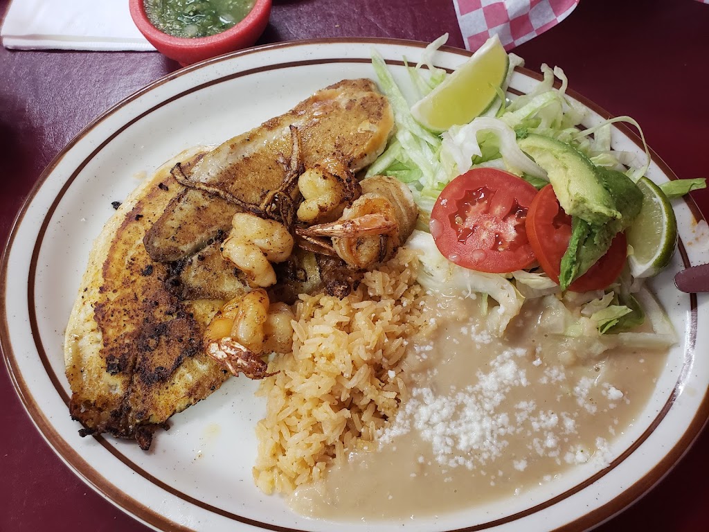 Мексикански ресторант "Мъжът от Идалго" | 1060 S Mingo Rd F, Tulsa, OK 74128, USA | Phone: (918) 889-5375