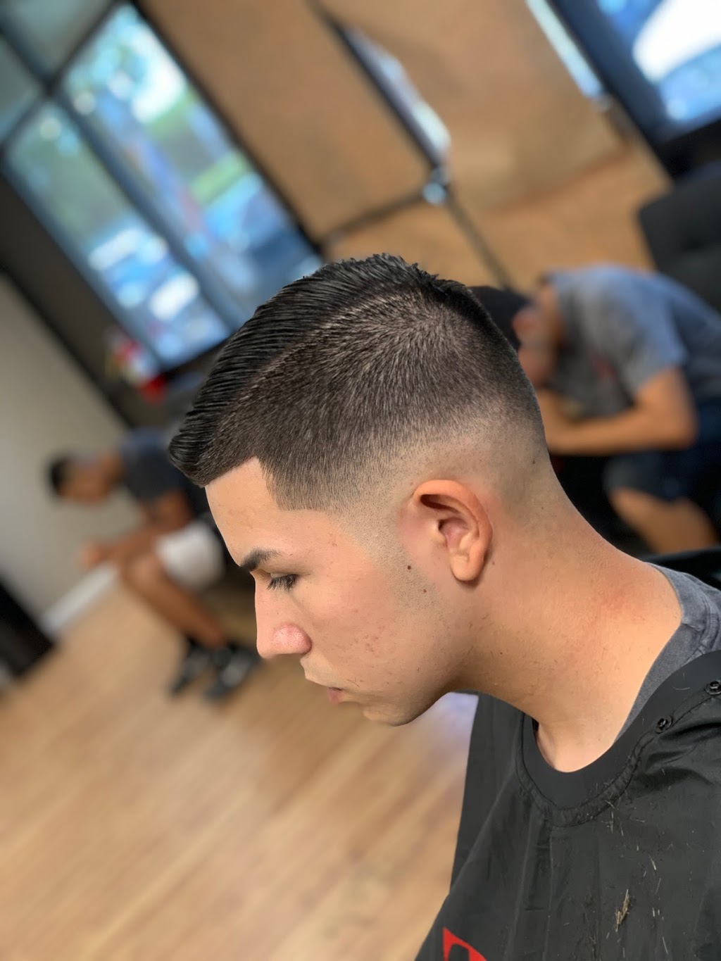 Traditions Barbershop | 1532 Lakewood Ave suite 4, Modesto, CA 95355, USA | Phone: (209) 408-8600
