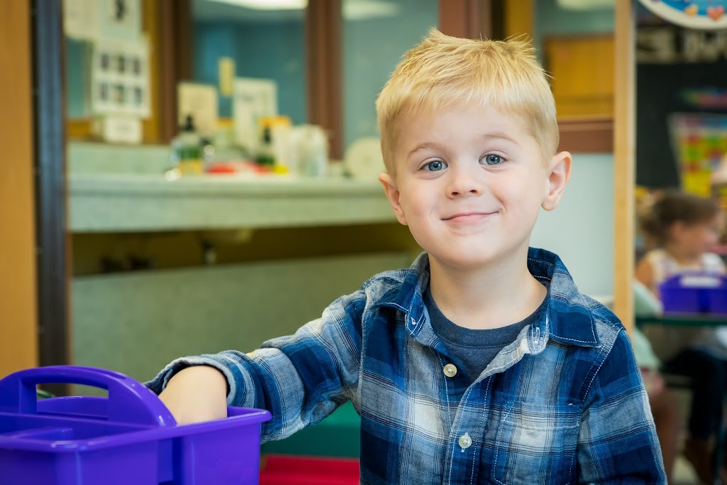 Saint Ambrose Early Childhood | 4125 Woodbury Dr, Woodbury, MN 55129, USA | Phone: (651) 768-3031