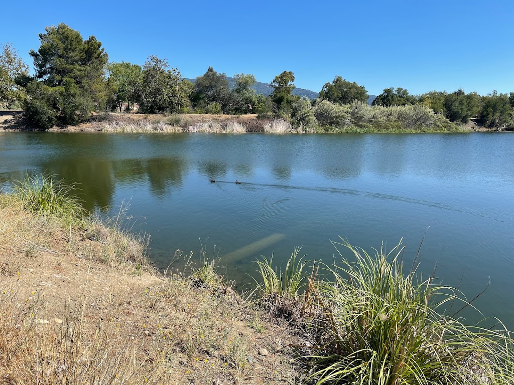 Los Gatos Creek County Park | 1250 Dell Ave, Campbell, CA 95008, USA | Phone: (408) 356-2729