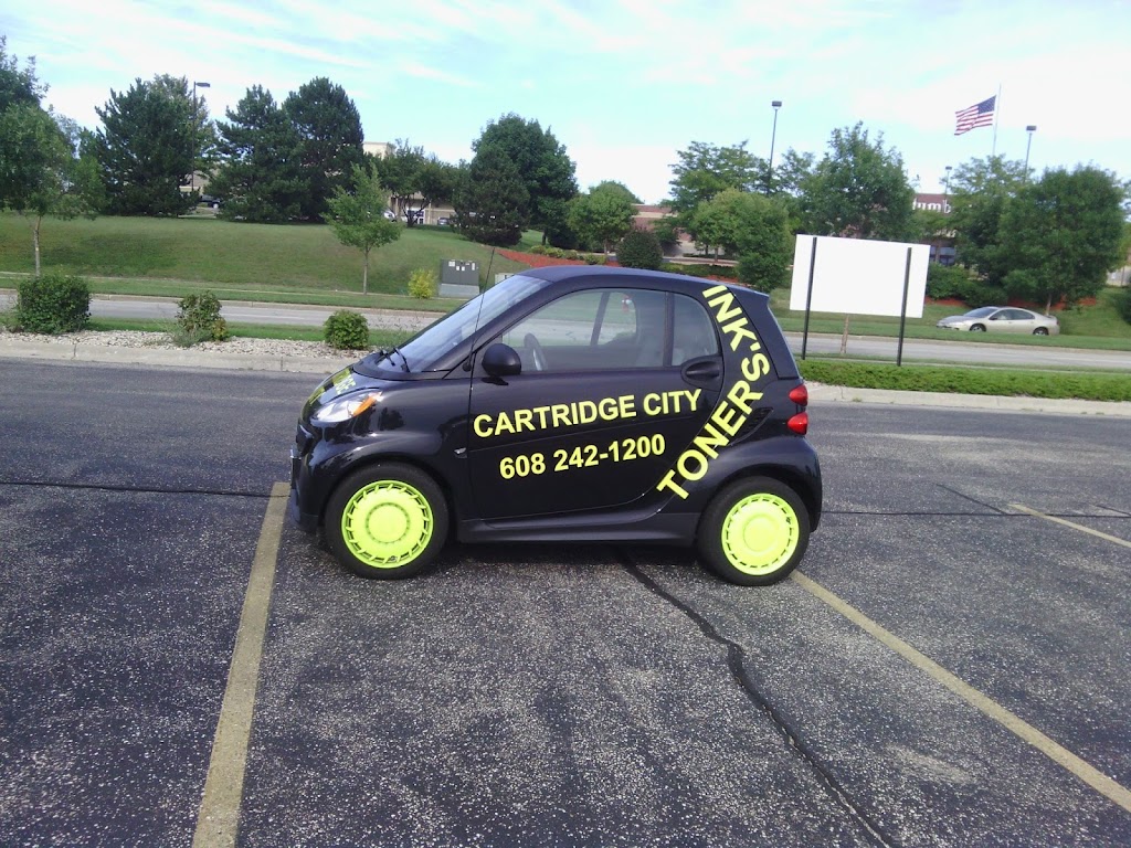 Cartridge City of Madison | 10808 IA-14 BOX 556, Evansville, WI 53536, USA | Phone: (608) 242-1200