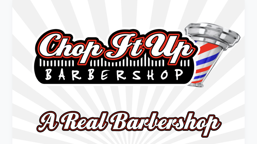 Chop It Up Barbershop | 18910 28th Ave W #102a, Lynnwood, WA 98036, USA | Phone: (855) 800-2482