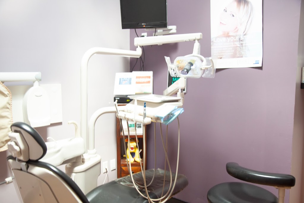 Taxin Dental | 1 Baltic Pl, Croton-On-Hudson, NY 10520, USA | Phone: (914) 271-6224