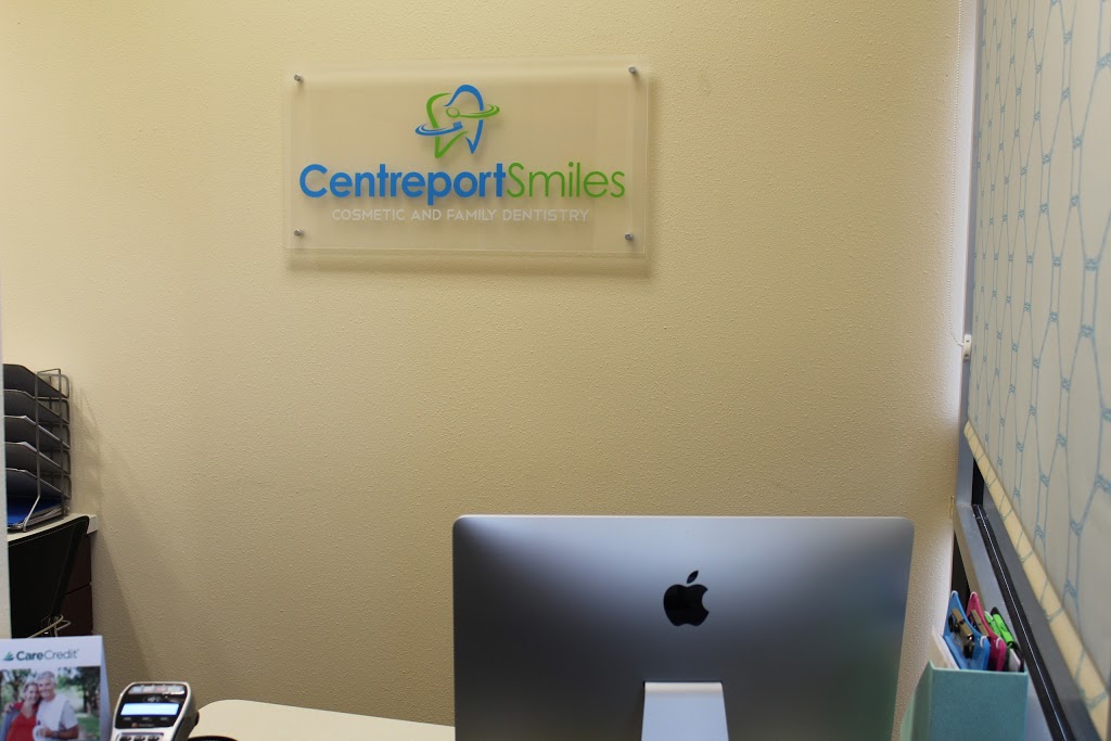 Centreport Smiles | 4021 Reggis Ct #313, Fort Worth, TX 76155, USA | Phone: (817) 764-1496