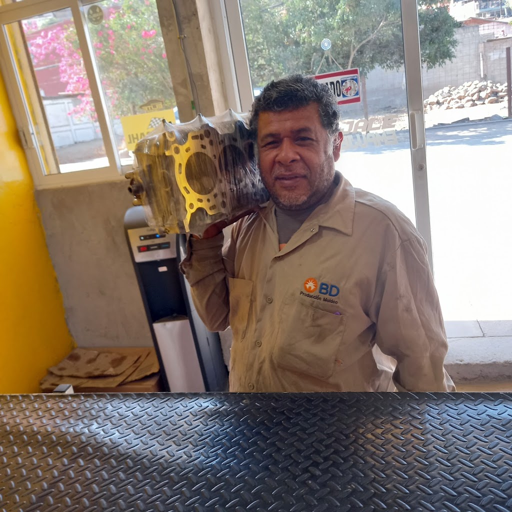 REFACCIONARIA ELITE | Paseo Lomas de tijuana, De La Piedra 7658a, Col Lomas del Valle, 22333 Tijuana, B.C., Mexico | Phone: 664 519 5590