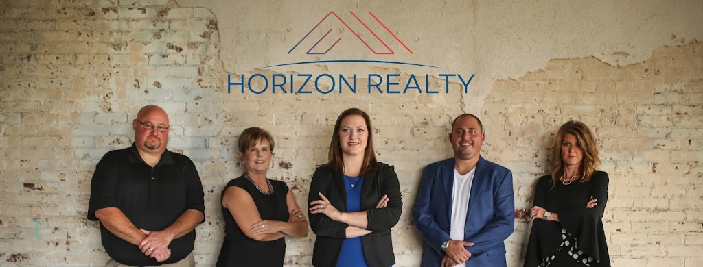 Horizon Realty | 17311 NE 23rd St, Choctaw, OK 73020, USA | Phone: (405) 281-1236