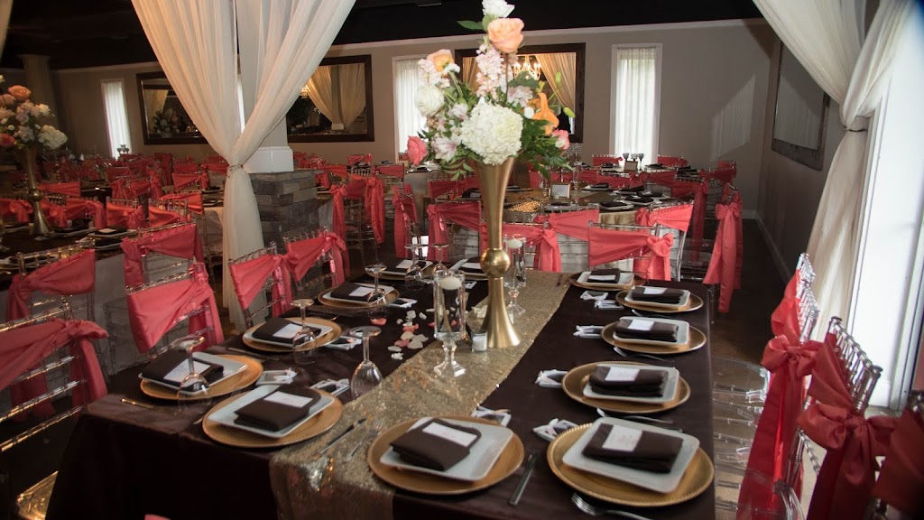 Sugahplum Events | 2220 Jonesboro Rd #107, Fairburn, GA 30213, USA | Phone: (678) 856-6852