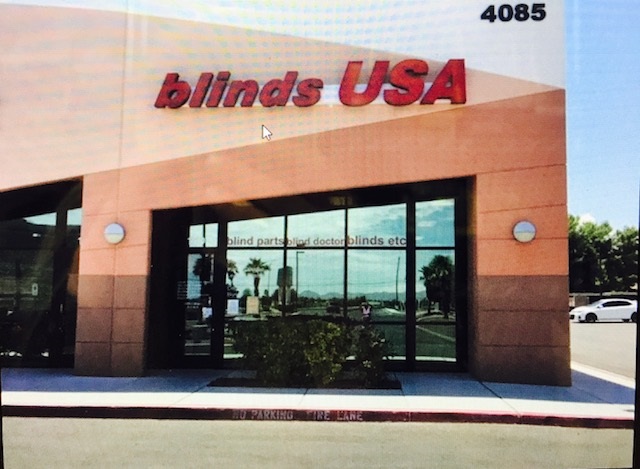 BlindParts.com | 13825 Racel St, Las Vegas, NV 89166, USA | Phone: (702) 683-6335 BlindParts.com | 13825 Racel St, Las Vegas, NV 89166, USA | Phone: (702) 683-6335