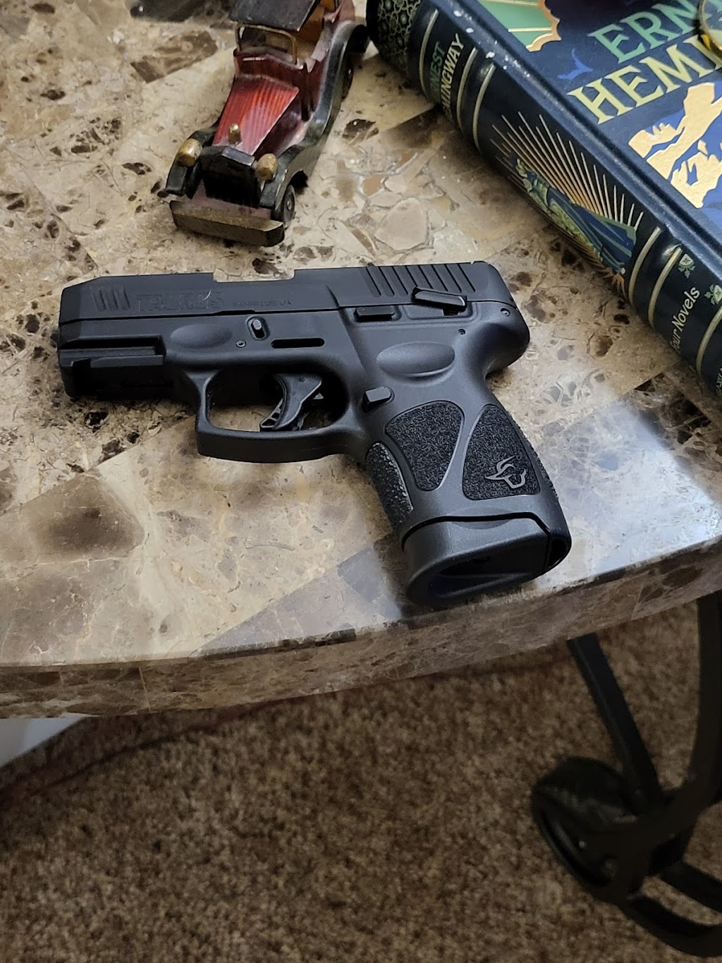 RJs Gun Sales | 1381 N 108th E Ave, Tulsa, OK 74116, USA | Phone: (918) 251-0862