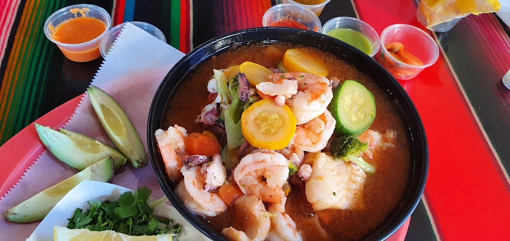 El Burrito | Park Place Shopping Center, 4730 #, 4740 Natomas Blvd #170, Sacramento, CA 95835, USA | Phone: (916) 419-4333