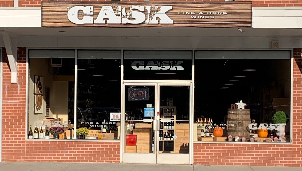 Cask Fine & Rare Wines | 134 Bedford Rd #2108, Katonah, NY 10536, USA | Phone: (914) 401-9797