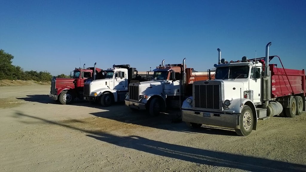 TCL TRUCK PARKING | 3060 FM731, Burleson, TX 76028, USA | Phone: (817) 915-4040