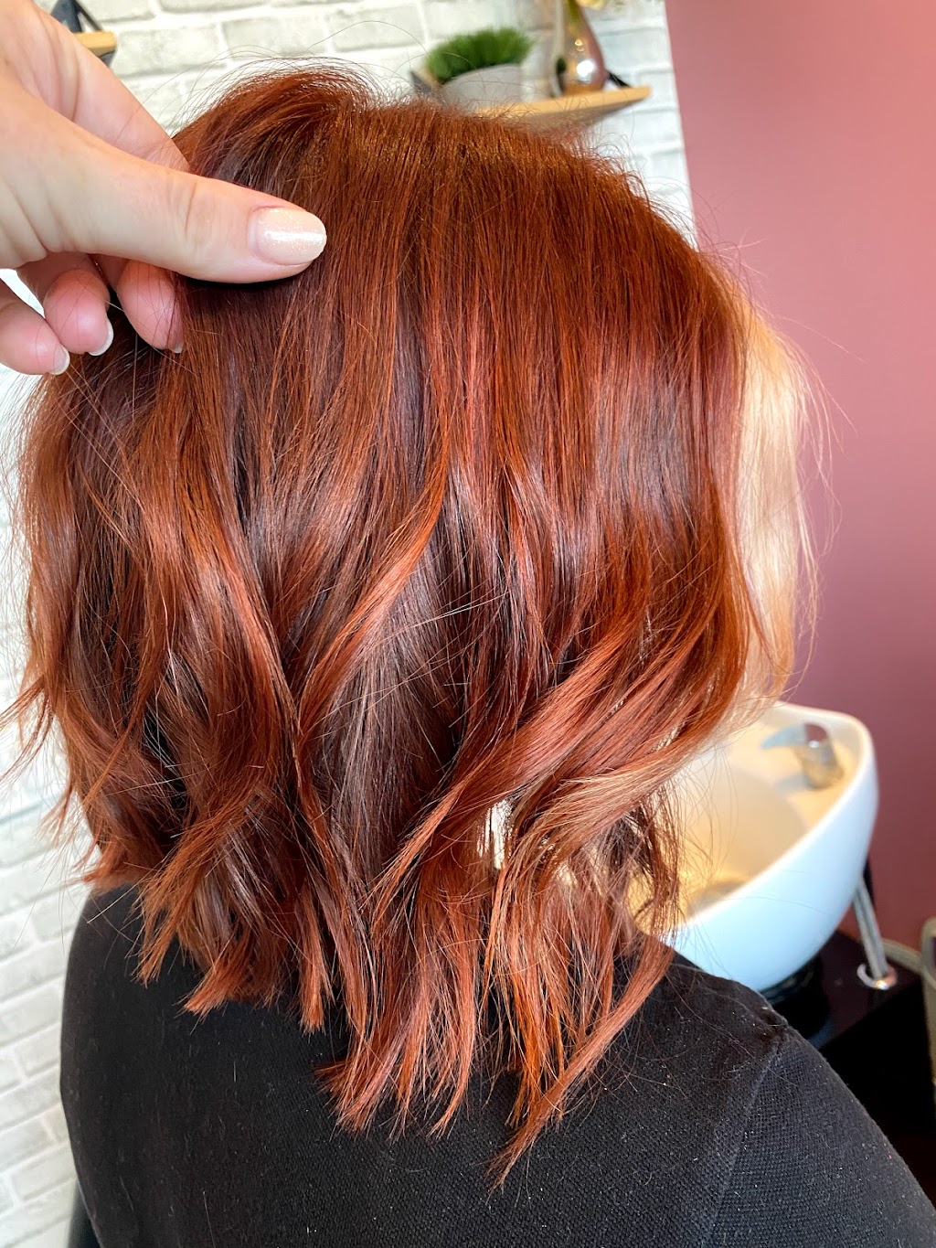 Mane Avenue Hair Studio | 2480 W Happy Valley Rd UNIT 1205, Phoenix, AZ 85085, USA | Phone: (602) 245-4430 Mane Avenue Hair Studio | 2480 W Happy Valley Rd UNIT 1205, Phoenix, AZ 85085, USA | Phone: (602) 245-4430