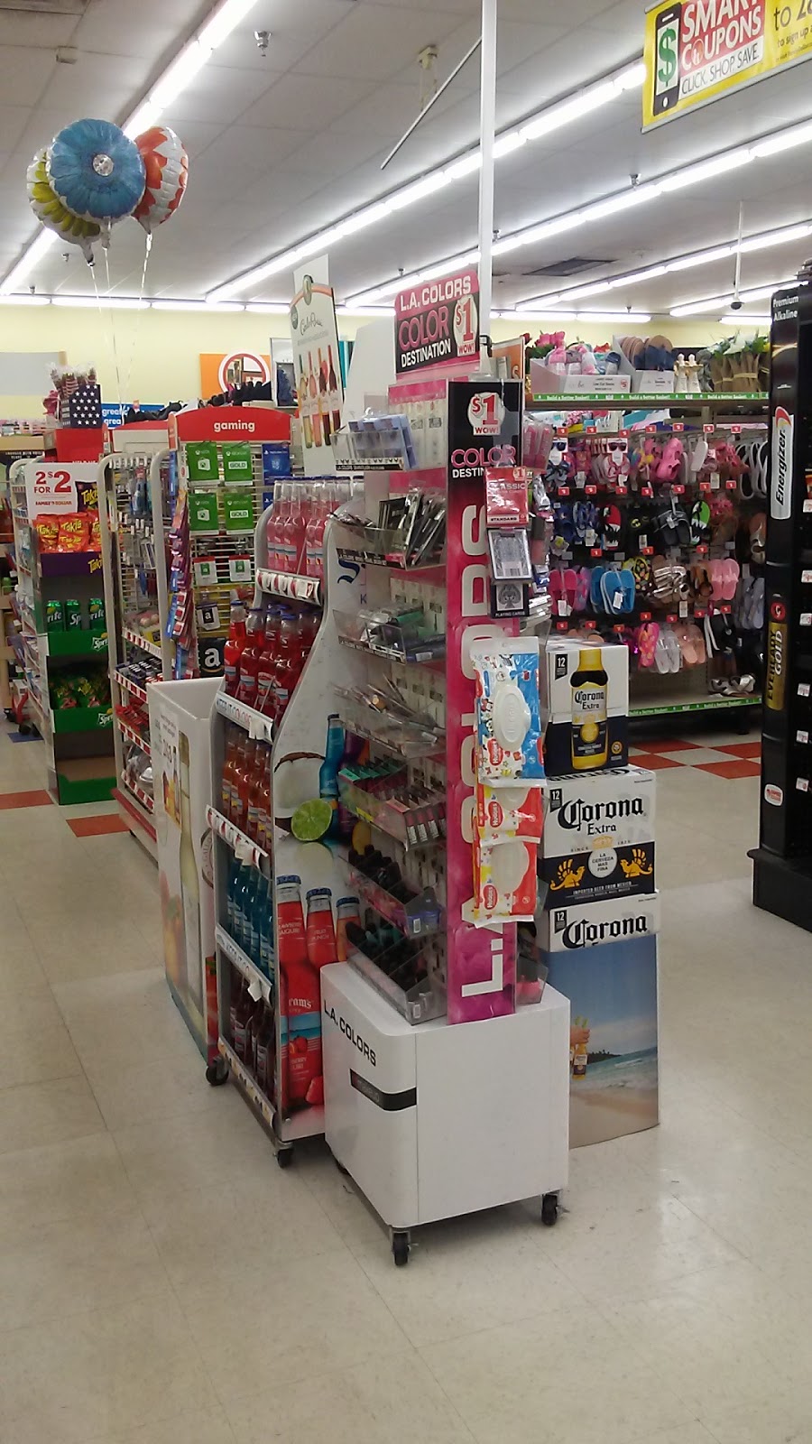 Family Dollar | 6020 Gall Blvd, Zephyrhills, FL 33542, USA | Phone: (813) 364-5872