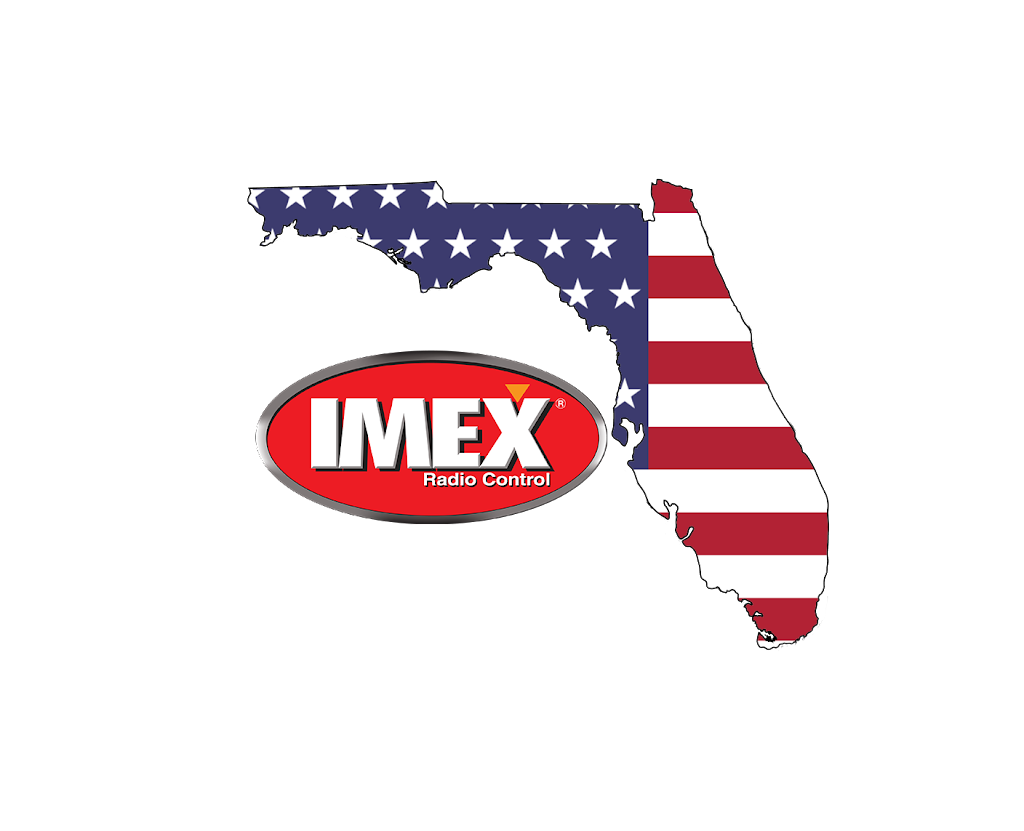 Imex Model Co | 15391 Flight Path Dr, Brooksville, FL 34604, USA | Phone: (352) 754-8522