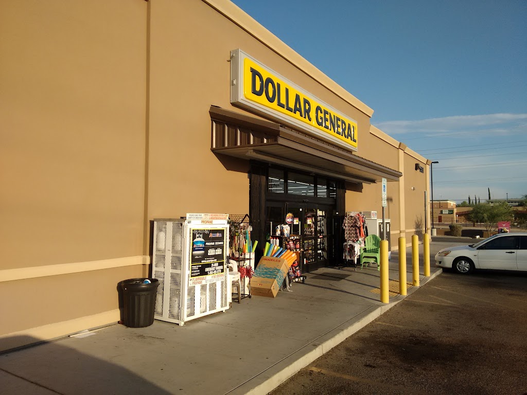 Dollar General | 3751 S Pantano Rd, Tucson, AZ 85730, USA | Phone: (520) 367-3701