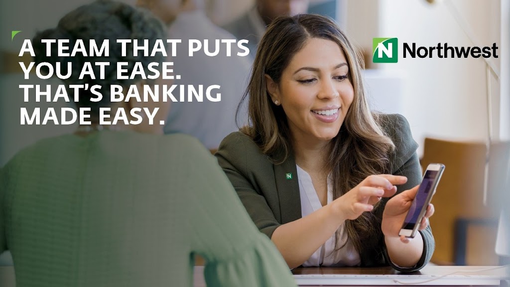 Northwest Bank | 4455 Liberty Ave, Vermilion, OH 44089, USA | Phone: (440) 967-3124