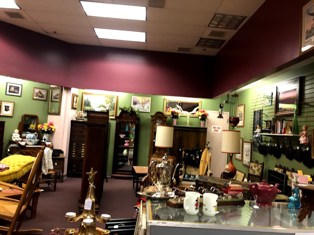 JJS ANTIQUES & AUCTION GALLERY, LLC | 6404 E State Blvd, Fort Wayne, IN 46815 | Phone: (260) 748-0944