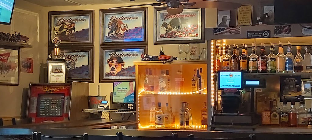 Bullwinkles Saloon | 1660 Ingleside Ave, Gwynn Oak, MD 21207, USA | Phone: (410) 594-9465