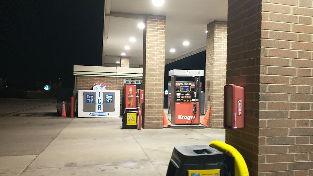 Kroger Fuel Center | 3033 Heritage Green Dr, Monroe, OH 45050, USA | Phone: (513) 727-7422