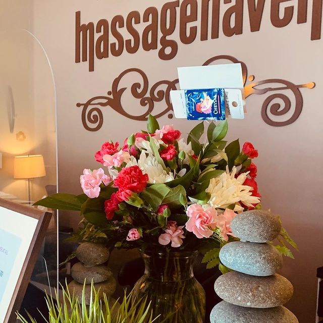 Massage Haven | 20701 N Scottsdale Rd #111, Scottsdale, AZ 85255, USA | Phone: (480) 256-0998