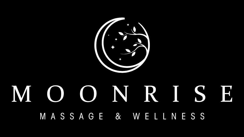 Moonrise Massage and Wellness | 5735 75th St, Kenosha, WI 53142, USA | Phone: (224) 412-0659