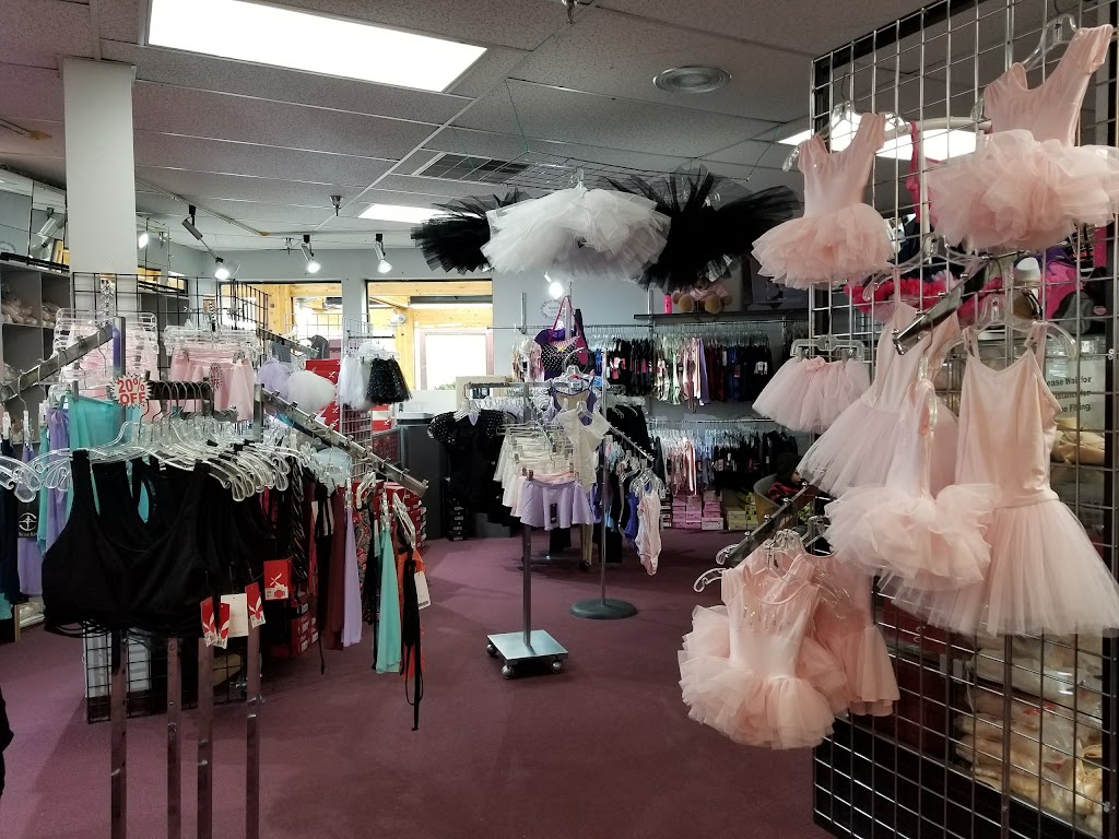 Dance Togs | 3835 SW Hall Blvd, Beaverton, OR 97005, USA | Phone: (503) 644-7545