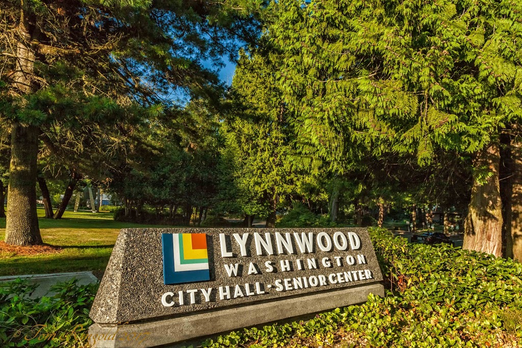 Lynnwood City Hall | 19100 44th Ave W, Lynnwood, WA 98036, USA | Phone: (425) 670-5000