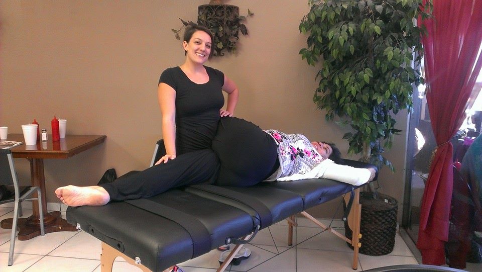 Healthy Body Works | 8729 S Kyrene Rd STE 110, Tempe, AZ 85284 | Phone: (602) 570-5464