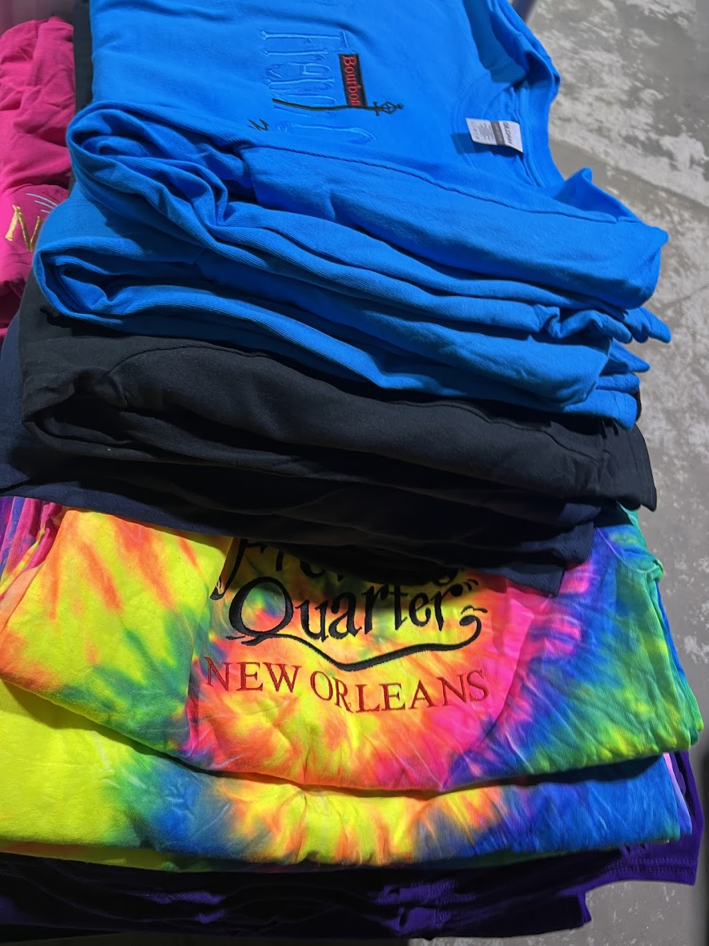 We Print 101 - Uptown | 3035 Jackson Ave, New Orleans, LA 70125, USA | Phone: (504) 715-7500