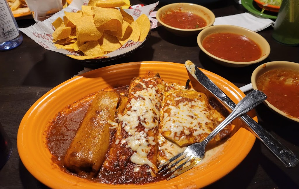 El Toro Mexican Bar & Grill | 710 Gardner Rd, Springboro, OH 45066, USA | Phone: (937) 748-2950