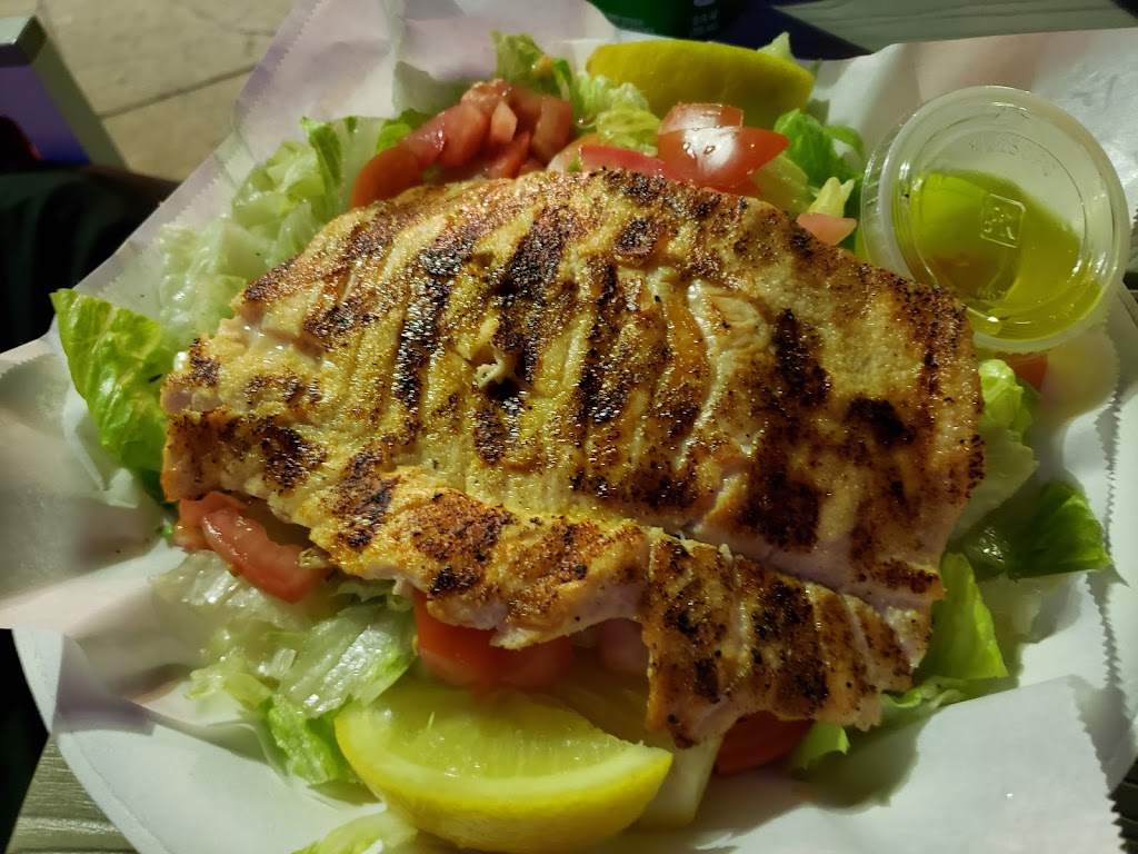 Fish Grill - Pico | 9618 W Pico Blvd, Los Angeles, CA 90035, USA | Phone: (310) 860-1182