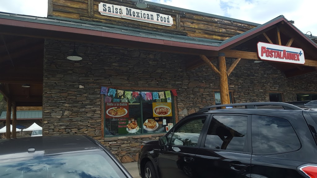 Salsa Mexican Food | 2710 Alpine Blvd, Alpine, CA 91901, USA | Phone: (619) 445-1821