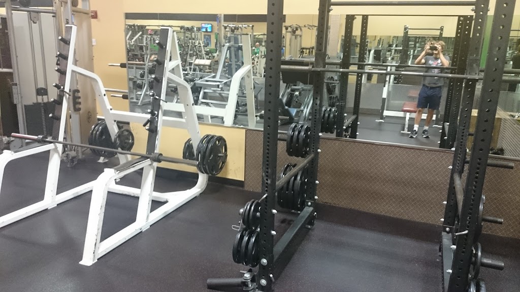 Family Fitness Centers Dunedin | 2646 Bayshore Blvd, Dunedin, FL 34698 | Phone: (727) 485-9416